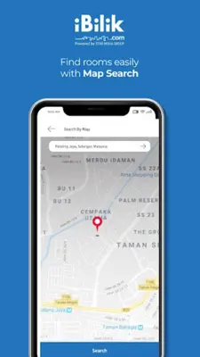 iBilik android App screenshot 4